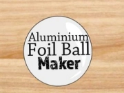 Logħba Ħadem tal-Bola tal-Filam ta' Aluminium onlajn Logħba Ħadem tal-Bola tal-Filam ta' Aluminium onlajn