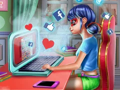 Logħba Blog tal-Moda tal-Bniet Bil-Punteġġ onlajn Logħba Blog tal-Moda tal-Bniet Bil-Punteġġ onlajn