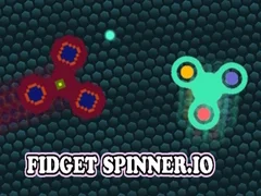 Logħba Fidget Spinner.io onlajn Logħba Fidget Spinner.io onlajn