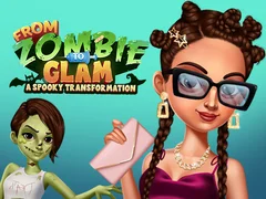 Logħba Minn Zombie sa Glam: Trasformazzjoni Spooky onlajn