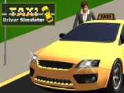 Logħba Simulatur tas-Sewwieq tat-Taxi  onlajn