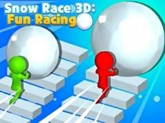 Logħba Razzett tas-Snien 3D: Razzett Divertenti onlajn