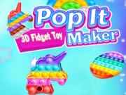 Logħba Pop It 3D Produttur ta' Giocattoli Anti-stress onlajn Logħba Pop It 3D Produttur ta' Giocattoli Anti-stress onlajn