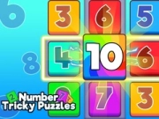 Logħba Puzzles ta' Numri Diffiċli onlajn Logħba Puzzles ta' Numri Diffiċli onlajn