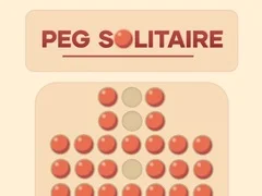 Logħba Peg Solitaire onlajn