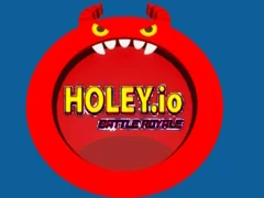 Logħba Holey.io battalja royale onlajn Logħba Holey.io battalja royale onlajn