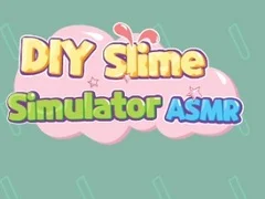 Logħba Simulatur ta' Slime DIY ASMR onlajn