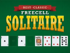 Logħba Aħjar Freecell Solitaire Klassiku onlajn Logħba Aħjar Freecell Solitaire Klassiku onlajn