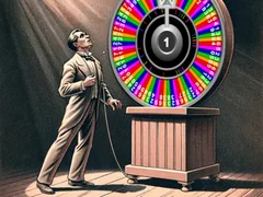 Logħba Rota tal-Bingo onlajn Logħba Rota tal-Bingo onlajn