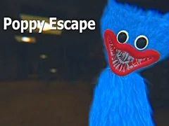 Logħba Ħarba ta' Poppy onlajn