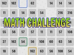 Logħba Sfida Matematikali onlajn