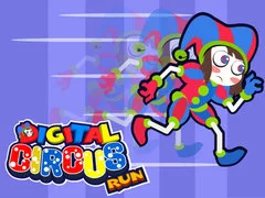 Logħba Run ta' Ċirk Digitali onlajn Logħba Run ta' Ċirk Digitali onlajn