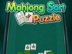 Logħba Mahjong Puzzle ta' Sorti onlajn Logħba Mahjong Puzzle ta' Sorti onlajn