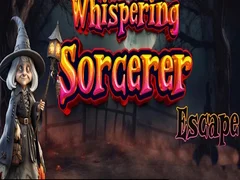 Logħba Fuga mill-Wizard Whispers onlajn