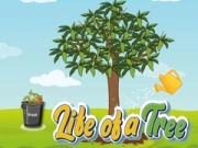 Logħba Il-Ħajja ta' Siġra onlajn