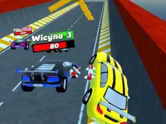 Logħba Races bil-pistoli onlajn Logħba Races bil-pistoli onlajn