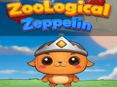 Logħba Zeppelin Ċirk, onlajn Logħba Zeppelin Ċirk, onlajn