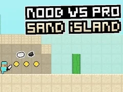 Logħba Noob vs Pro: Gżejjer ta 'Ramel onlajn Logħba Noob vs Pro: Gżejjer ta 'Ramel onlajn