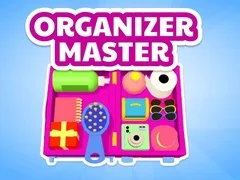 Logħba Master Organizatur onlajn