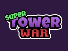 Logħba Gwerer Super Torri onlajn Logħba Gwerer Super Torri onlajn