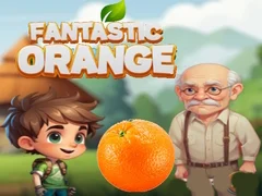 Logħba Oranġ Nisa Fantastiku onlajn
