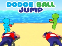 Logħba Salto tal-Ball onlajn Logħba Salto tal-Ball onlajn