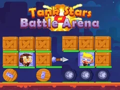 Logħba Stilel Tanki - Arena tal-Battalja onlajn Logħba Stilel Tanki - Arena tal-Battalja onlajn