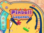 Logħba Legendi tal-Pinball onlajn Logħba Legendi tal-Pinball onlajn