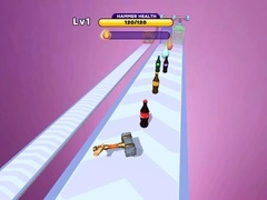 Logħba Maestro tal-Ħarba - Oħloq u Ħassar onlajn Logħba Maestro tal-Ħarba - Oħloq u Ħassar onlajn