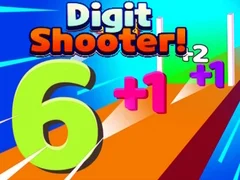 Logħba Sshotter tad-Dijit! onlajn Logħba Sshotter tad-Dijit! onlajn