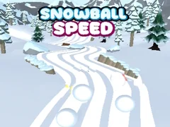 Logħba Speed ta Snien onlajn