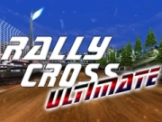 Logħba Rally Cross Ultimate onlajn Logħba Rally Cross Ultimate onlajn