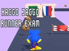 Logħba Eżami tar-Runner Haggo Jaggo onlajn Logħba Eżami tar-Runner Haggo Jaggo onlajn