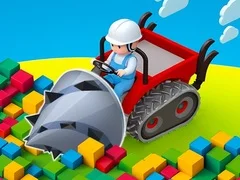 Logħba Qadi ta' Drill onlajn