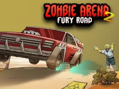 Logħba Zombie Arena 2: Triq il-Ġenn onlajn