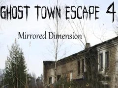 Logħba Tfittxija mill-Belt tal-Ghost 4: Dimensjoni Riflessa onlajn