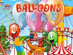 Logħba Parka tal-Balonċi onlajn
