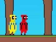 Logħba Leġġendi ta' RedPool 2 Player onlajn