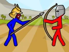 Logħba Stickman: Kkundanna tar-Reħin onlajn