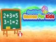 Logħba Logħob tal-Matematika Koller għall-Iktar Ġmiel onlajn