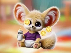 Logħba Fennec Il-Fenek onlajn Logħba Fennec Il-Fenek onlajn