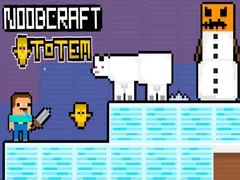 Logħba NoobCraft Totem onlajn Logħba NoobCraft Totem onlajn