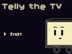 Logħba Telly it-TV onlajn