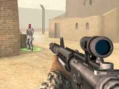 Logħba FPS Komando: Shooter 3D onlajn Logħba FPS Komando: Shooter 3D onlajn