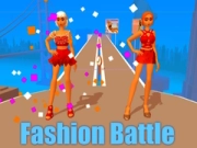 Logħba Battalja tal-Moda onlajn