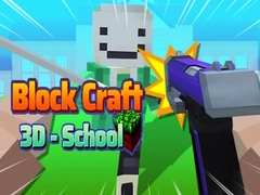 Logħba Block Craft 3D - Skola onlajn Logħba Block Craft 3D - Skola onlajn