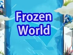Logħba Dinja Mfreeze onlajn Logħba Dinja Mfreeze onlajn