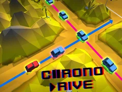 Logħba Chrono Drive onlajn Logħba Chrono Drive onlajn