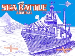 Logħba Battalja tal-Baħar: Ammiralu onlajn