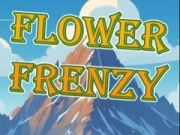 Logħba Frenzy tal-Fjuri onlajn
